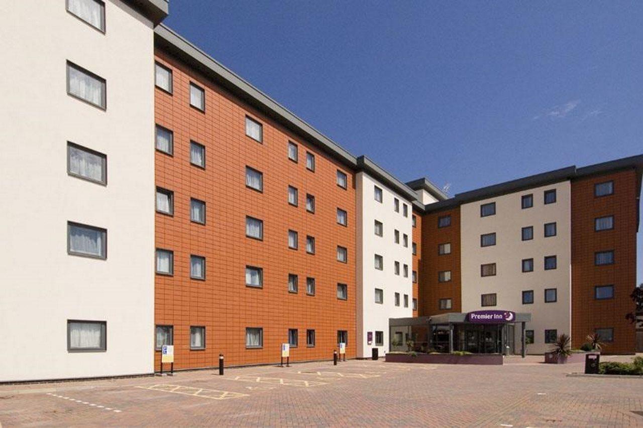 Premier Port Solent Hotel