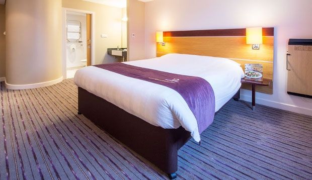Premier Port Solent Hotel Portsmouth